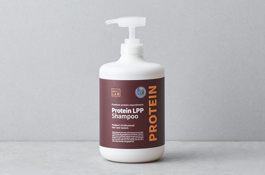 Park Jun Beauty Lab] LPP Protein Shampoo 1000ml – Kurly USA